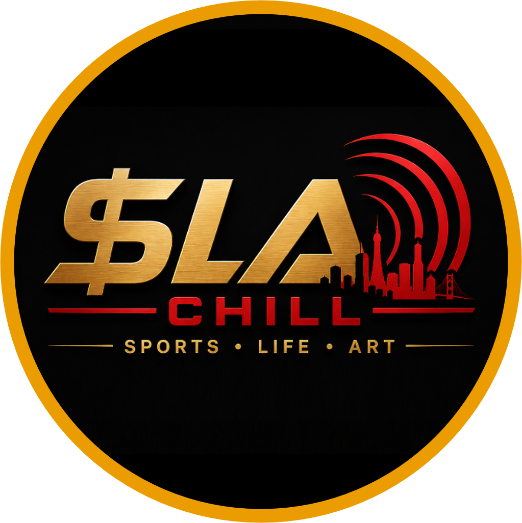 SLA-Chill